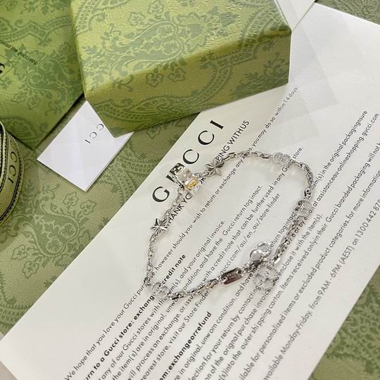 Gucci Bracelet 11lyh346